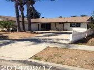 Foreclosed Home - 2264 E Mission Ave, 92027