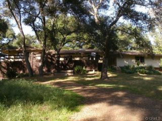 Foreclosed Home - 514 S LIVE OAK PARK RD, 92028