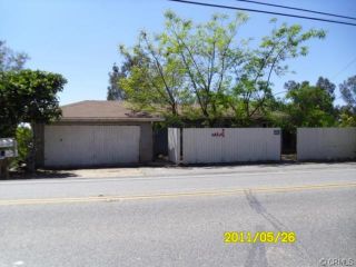 Foreclosed Home - 223 S STAGE COACH LN, 92028