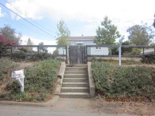 Foreclosed Home - 841 N ORANGE AVE, 92028