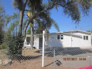 Foreclosed Home - 325 W DOUGHERTY ST, 92028