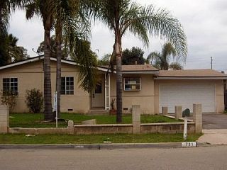 Foreclosed Home - 731 MAGARIAN RD, 92028