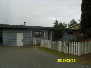 Foreclosed Home - List 100253660