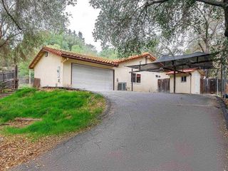 Foreclosed Home - 1343 S LIVE OAK PARK RD, 92028