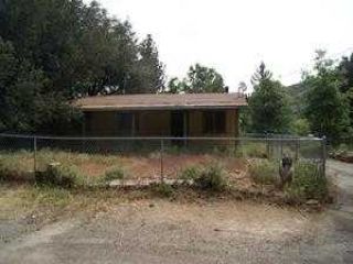 Foreclosed Home - 4035 ANTLERS DR, 92036