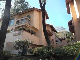 Foreclosed Home - 8262 GILMAN DR UNIT 4, 92037