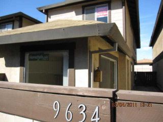 Foreclosed Home - List 100034001