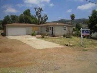 Foreclosed Home - 9131 DULENE DR, 92040