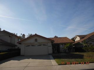 Foreclosed Home - 9250 SINSONTE LN, 92040
