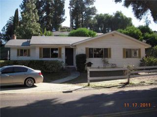 Foreclosed Home - 9635 PROSPECT AVE, 92040