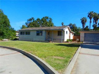 Foreclosed Home - 9221 MARILLA DR, 92040