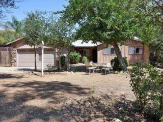 Foreclosed Home - 11525 EUCALYPTUS HILLS DR, 92040