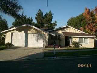 Foreclosed Home - 2436 SARBONNE DR, 92054