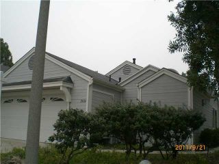 Foreclosed Home - 2026 MOUNTAIN VISTA WAY, 92054