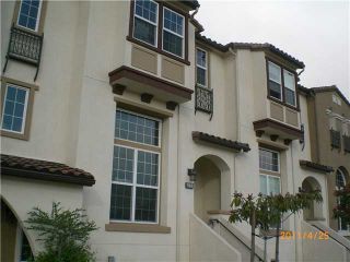 Foreclosed Home - 4372 PACIFICA WAY UNIT 3, 92056
