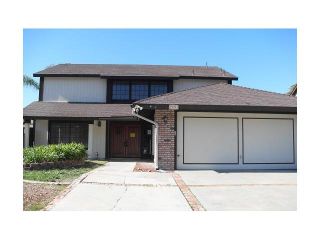 Foreclosed Home - 2895 COLUMBIA DR, 92056