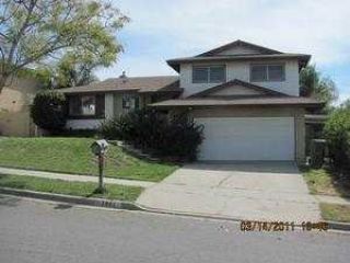 Foreclosed Home - List 100086600