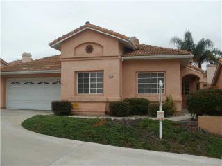 Foreclosed Home - 2178 ANDA LUCIA WAY, 92056