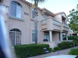 Foreclosed Home - 3587 CAMEO DR UNIT 17, 92056