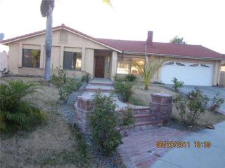 Foreclosed Home - List 100130315
