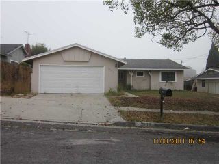 Foreclosed Home - 3006 LINDA DR, 92056