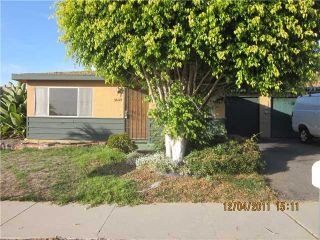 Foreclosed Home - 3640 MIRA PACIFIC DR, 92056