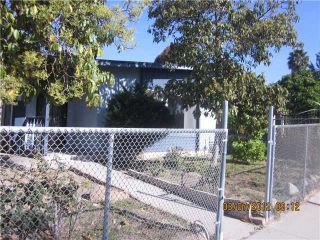 Foreclosed Home - 2775 COLLEGE BLVD, 92056