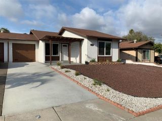 Foreclosed Home - 4750 Canterbury Court, 92056