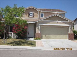 Foreclosed Home - 4338 RAWHIDE WAY, 92057