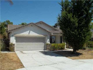 Foreclosed Home - 872 PANELLA DR, 92057