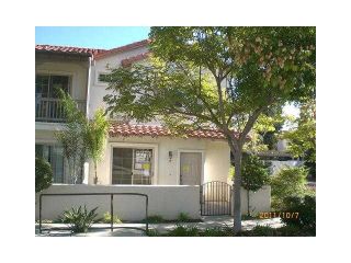 Foreclosed Home - 1454 RANCHO ROSE WAY UNIT 15, 92057