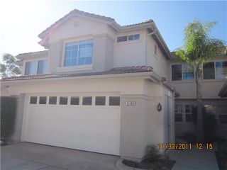 Foreclosed Home - 1240 NATOMA WAY UNIT B, 92057