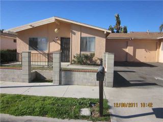 Foreclosed Home - 157 AVENIDA DEL GADO, 92057
