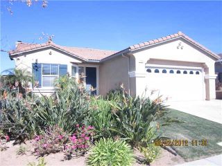 Foreclosed Home - 5184 CERULEAN WAY, 92057