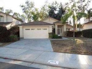 Foreclosed Home - 4919 Seascape Dr, 92057
