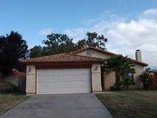 Foreclosed Home - 693 RIVERTREE DR, 92058