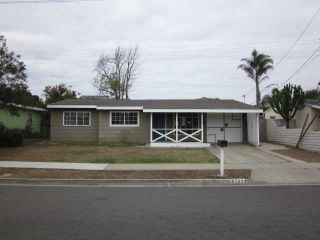 Foreclosed Home - List 100219263