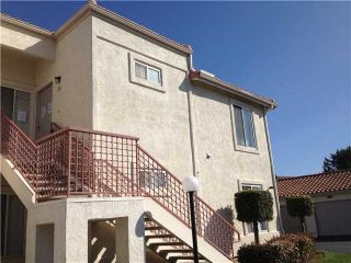 Foreclosed Home - 310 ISTHMUS WAY UNIT 20, 92058