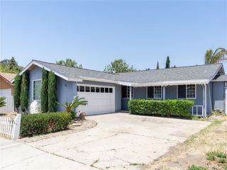 Foreclosed Home - 118 LANCER AVE, 92058