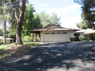 Foreclosed Home - 15409 Happy Hollow Lane, 92061