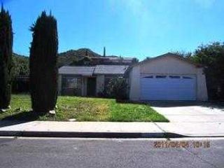 Foreclosed Home - 15241 JENELL ST, 92064