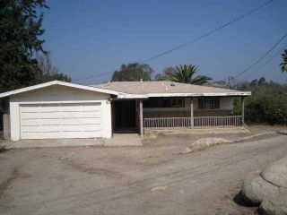 Foreclosed Home - 12252 BOULDER POINT DR, 92064