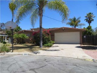 Foreclosed Home - 12457 WITT PL, 92064