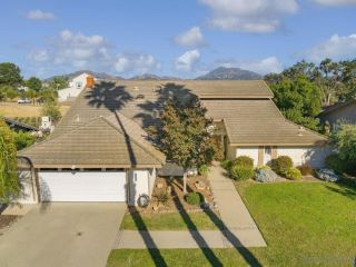 Foreclosed Home - 16921 VALLE VERDE RD, 92064