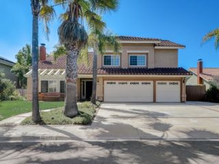 Foreclosed Home - 12717 TRIUMPH DR, 92064