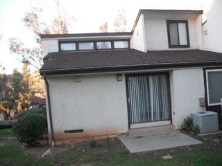 Foreclosed Home - 15807 DAVIS CUP LN, 92065