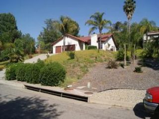 Foreclosed Home - 16329 SWARTZ CANYON RD, 92065