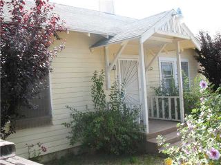 Foreclosed Home - 222 6TH ST, 92065