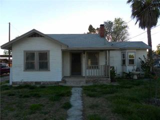 Foreclosed Home - 509 10TH ST, 92065