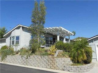 Foreclosed Home - 2239 BLACK CANYON RD SPC 52, 92065
